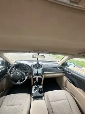 Toyota Camry 2013