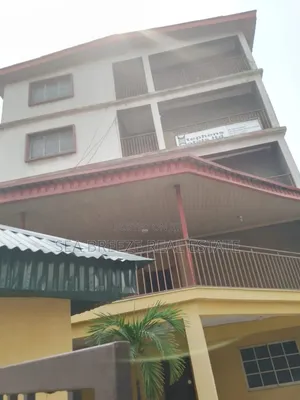 Massive 60 Room Hotel.