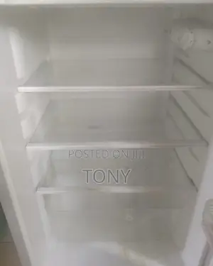 Haier Refigerator