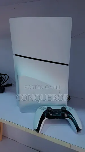 PlayStation 5