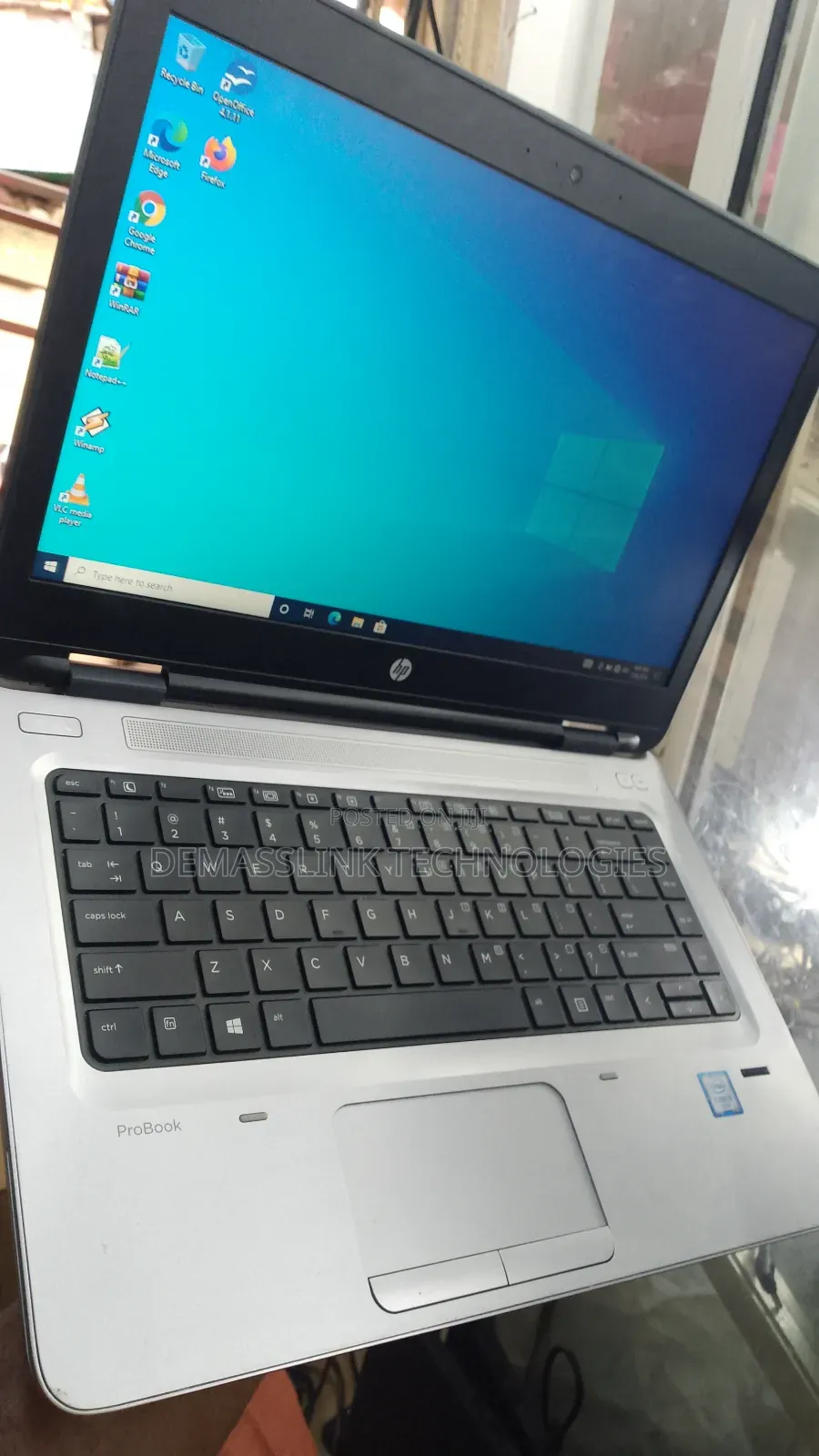 Laptop HP ProBook 650 G2 8GB Intel Core i5 SSD 128GB