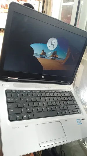 Laptop HP ProBook 650 G2 8GB Intel Core i5 SSD 128GB