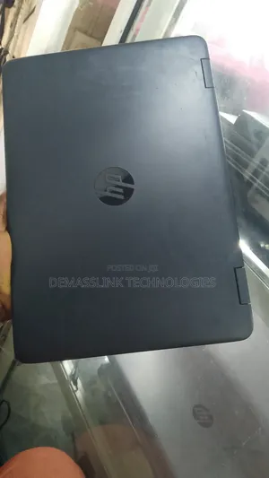 Laptop HP ProBook 650 G2 8GB Intel Core i5 SSD 128GB