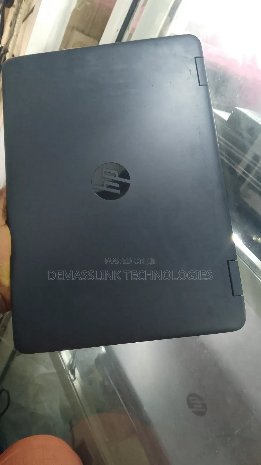 Laptop HP ProBook 650 G2 8GB Intel Core i5 SSD 128GB