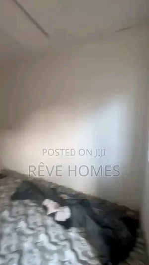 Studio Apartment in Shomolu / Shomolu for rent