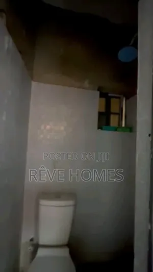Studio Apartment in Shomolu / Shomolu for rent