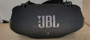 Working Used JBL Extreme 4 Speaker
