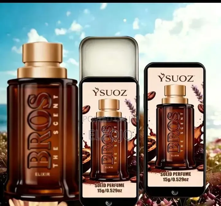 Fayyy Cologne