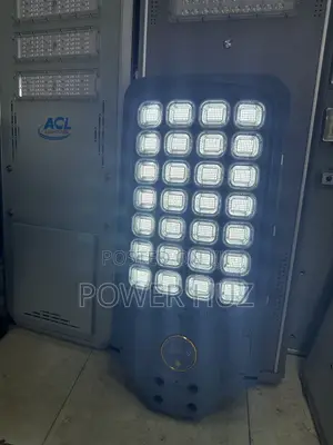 5000w Soler Street Lights