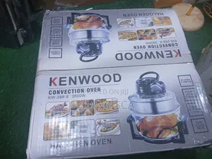 Convection Oven