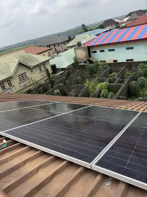 Solar Installation Services