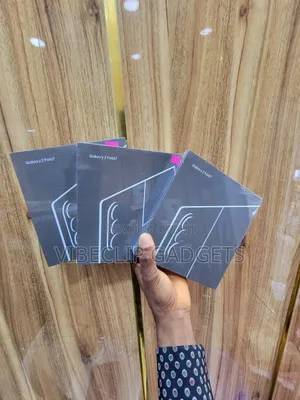 New Samsung Galaxy Z Fold7 512 GB Blue