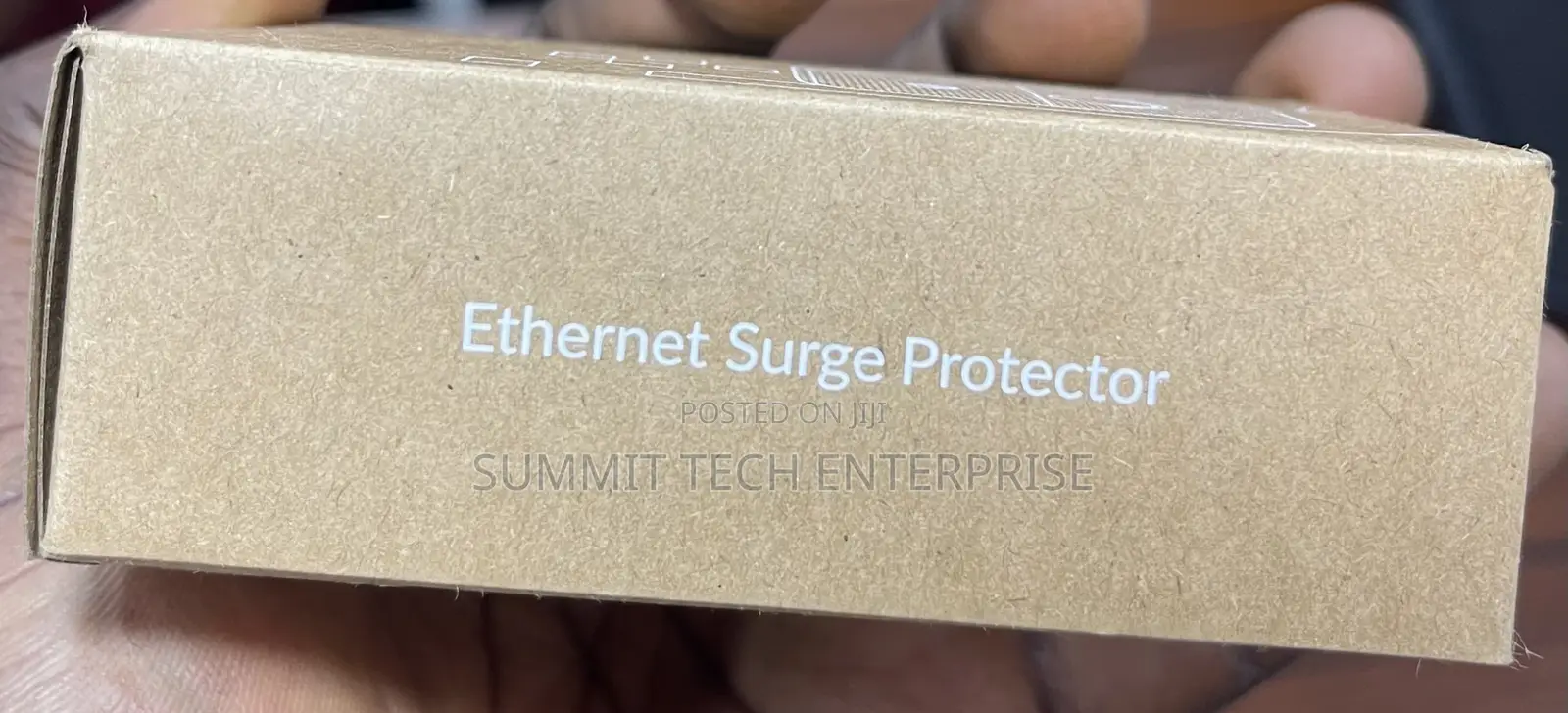 Unifi Ethernet Surge Protector