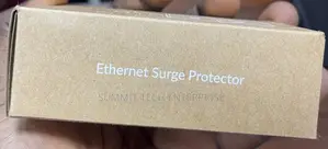 Unifi Ethernet Surge Protector
