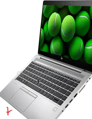New Laptop HP EliteBook 2760P 8GB Intel Core i5 SSD 256GB