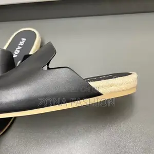 Prada Half Shoe Italy