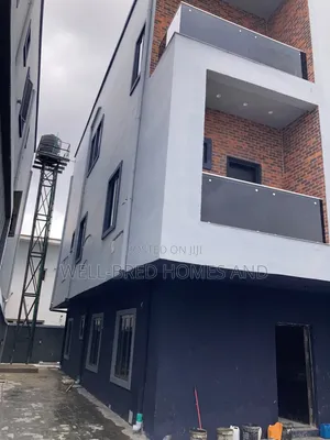 5bdrm Duplex in Ikeja GRA for rent