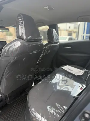 Toyota Corolla LE 2020 Gray