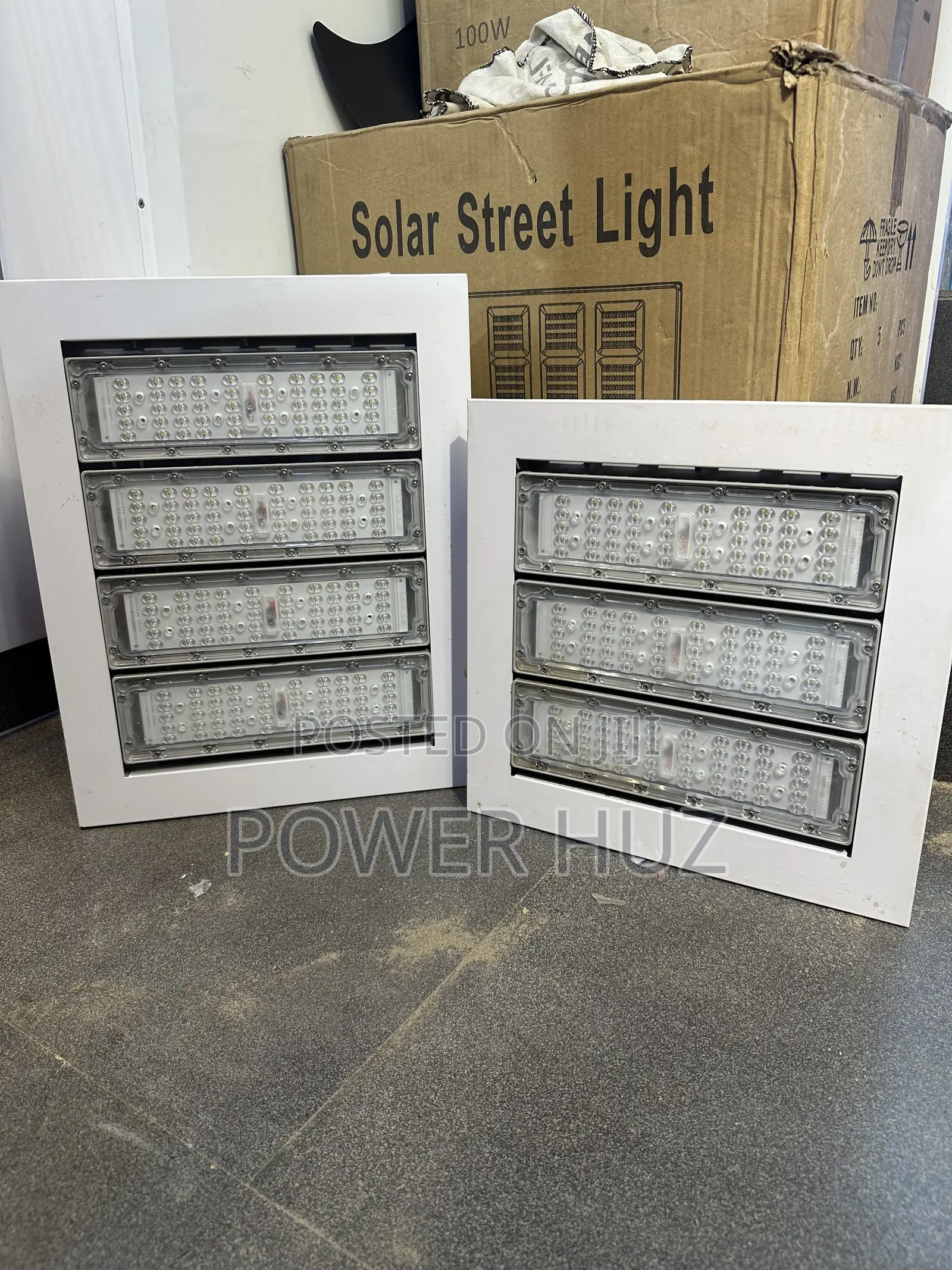 Canopy Lights 150w 200w