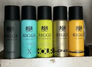 Body Spray