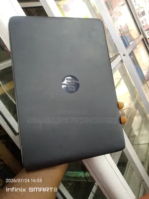 Laptop HP EliteBook 745 G2 8GB AMD A10 SSD 256GB