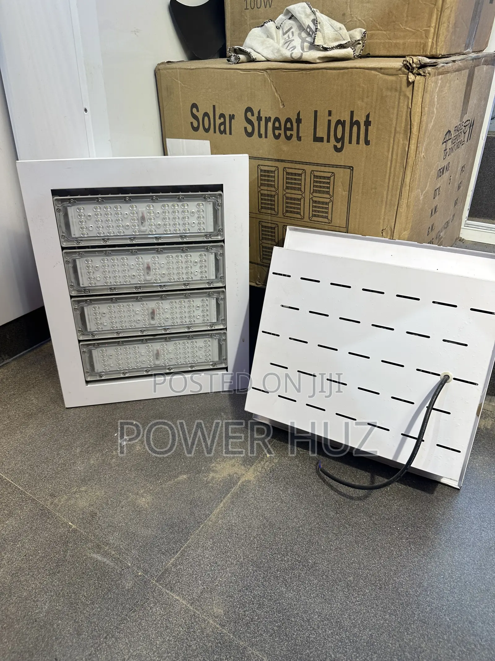 Canopy Lights 150w 200w