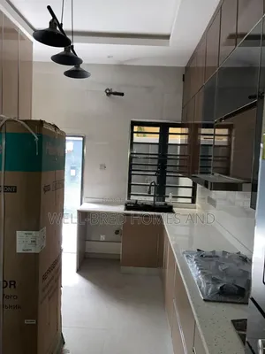 5bdrm Duplex in Ikeja GRA for rent