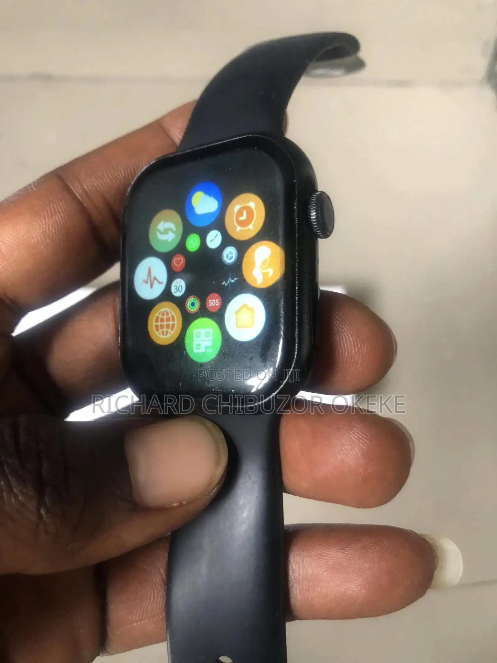 Apple Series 10 Watch (Copy)