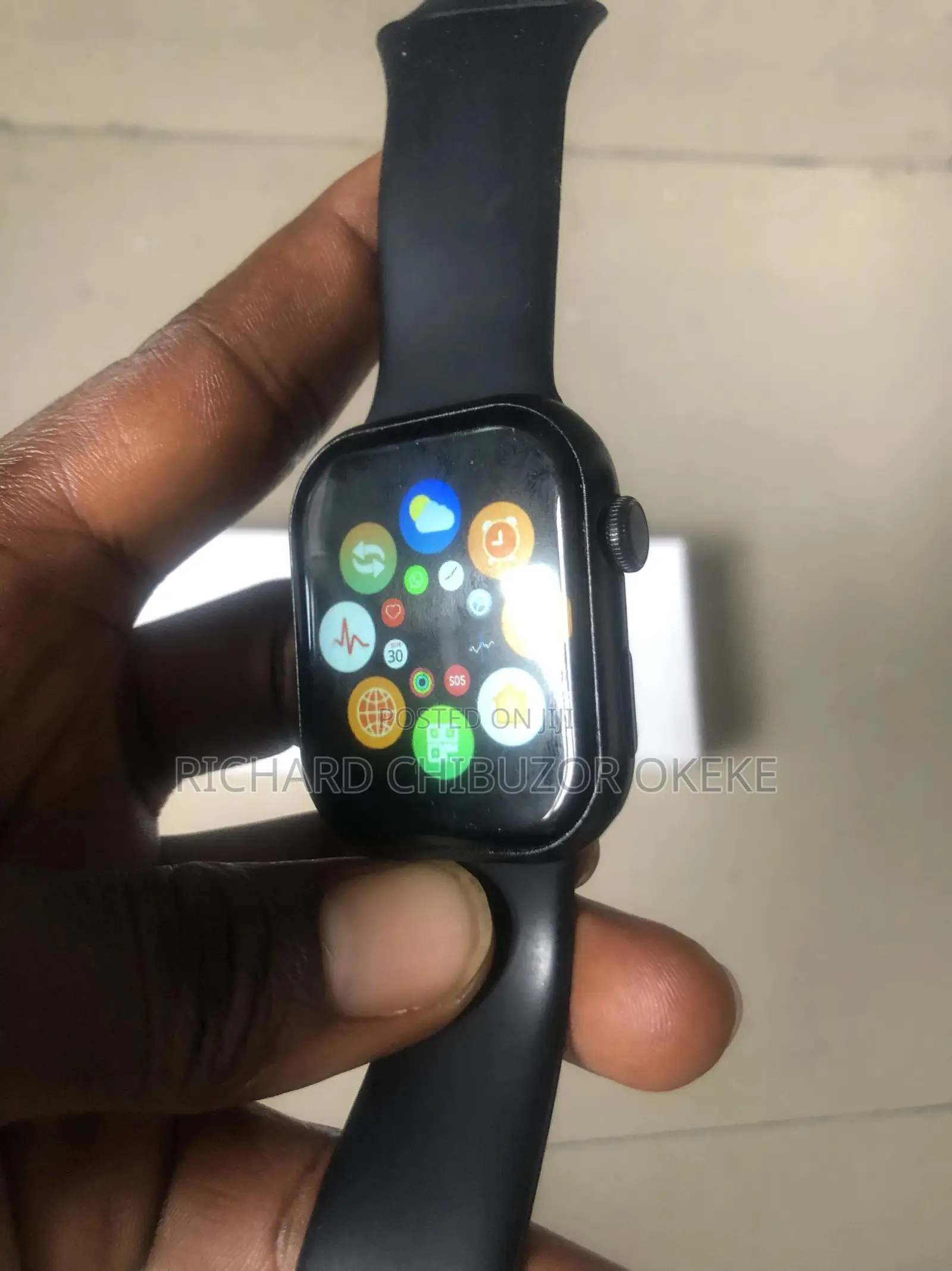 Apple Series 10 Watch (Copy)