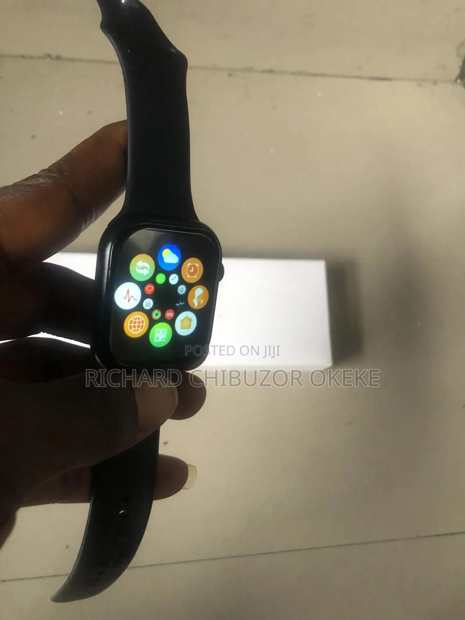 Apple Series 10 Watch (Copy)