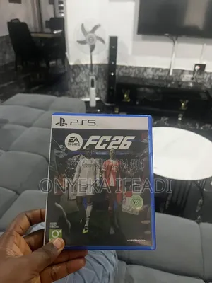 Playstation 5 Games