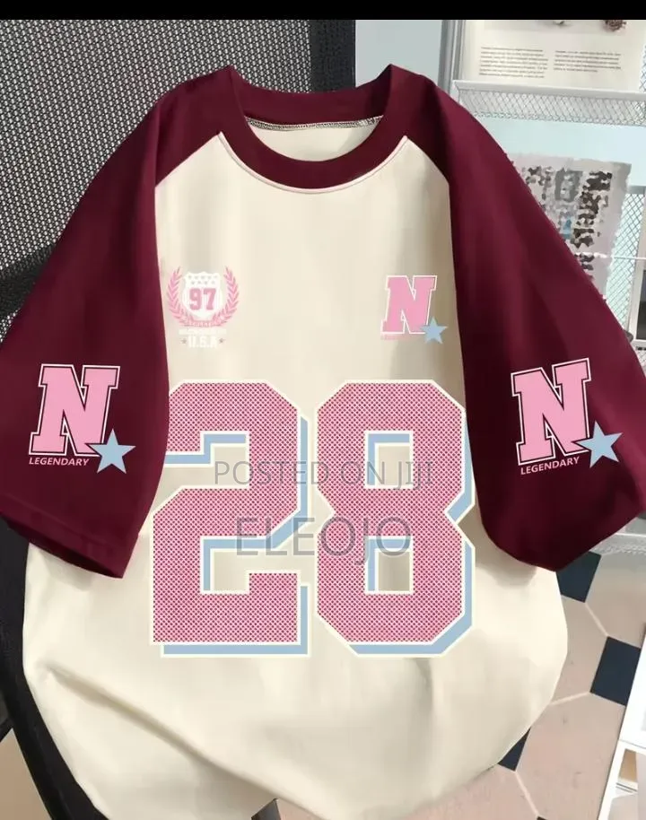 Female Jersey