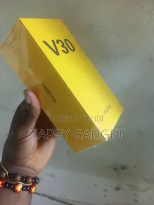 New Realme V30 128 GB