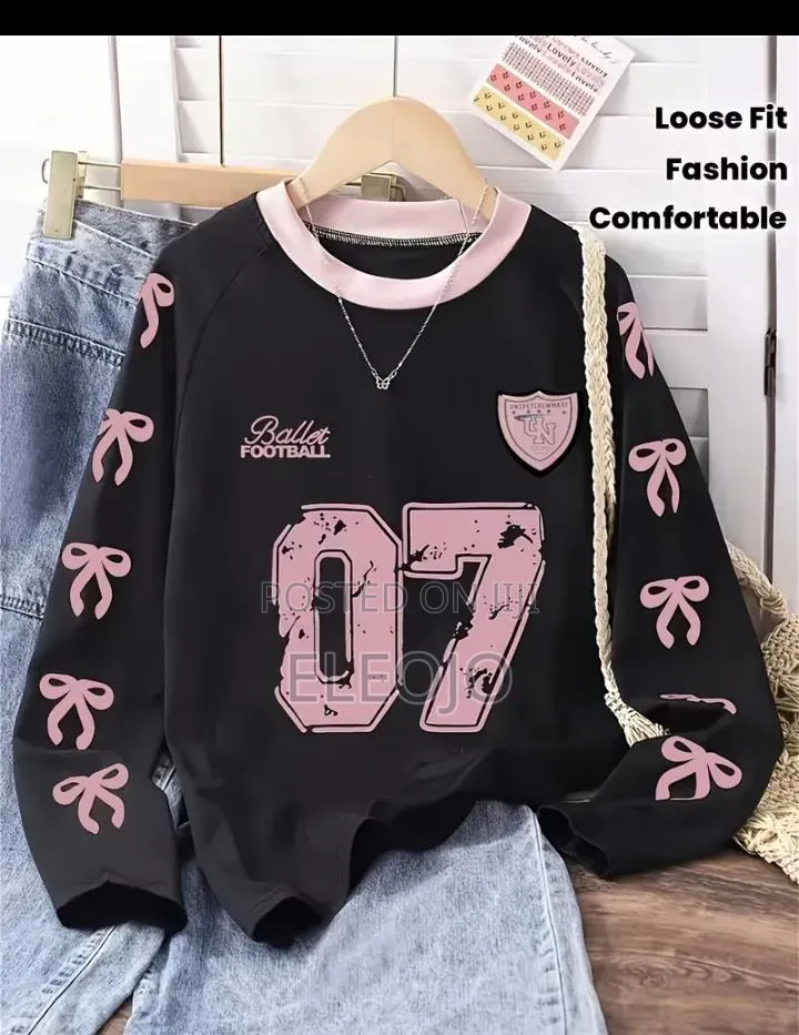 Female Jersey