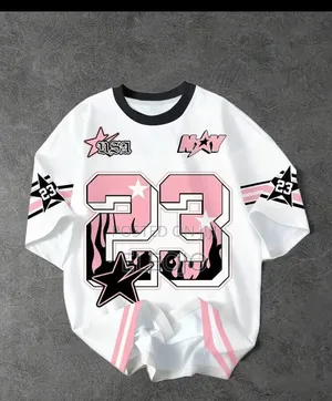 Female Jersey