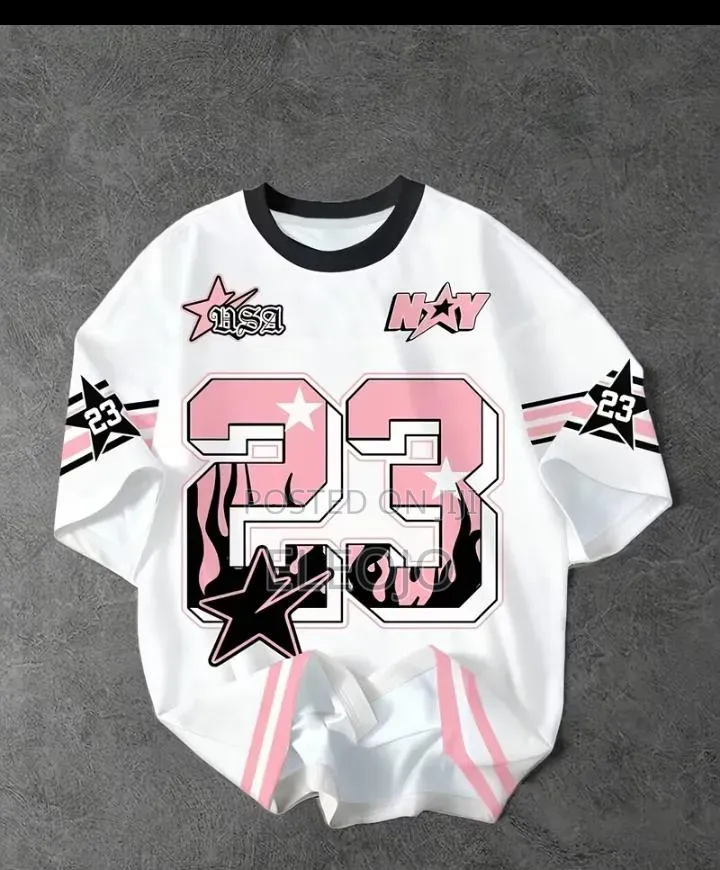 Female Jersey