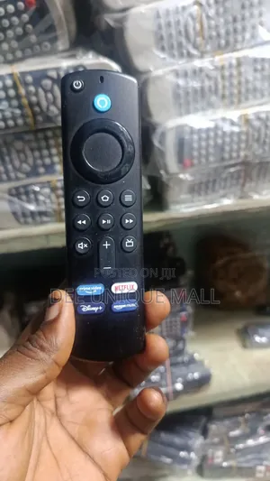 Amazon Fire Stick Remote Conazon Fire Stick Netflix Prime