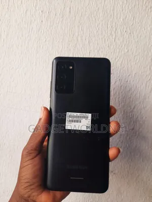 Samsung Galaxy A03s 32 GB Black