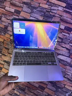 New Laptop Apple MacBook Pro 2020 16GB Intel Core i5 SSD 512GB