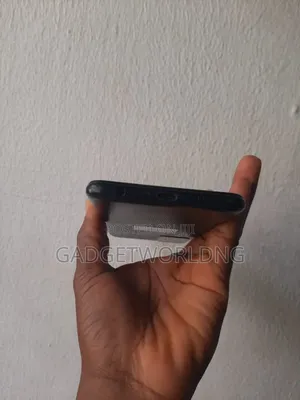 Samsung Galaxy A03s 32 GB Black