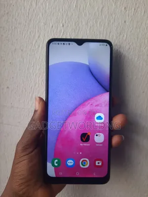 Samsung Galaxy A03s 32 GB Black