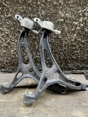 Set of Low Arms W164 ML350 2010