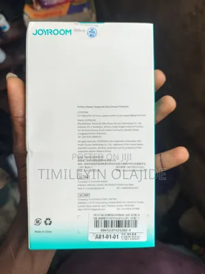 Screen Protector for iPhone 13/13 Pro/ 14