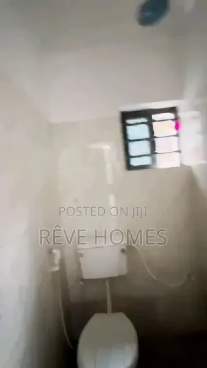 Studio Apartment in Shomolu / Shomolu for rent