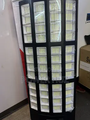 8000w Soler Street Lights