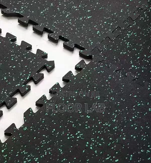 Foam Gym Mat