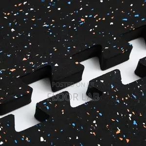 Foam Gym Mat