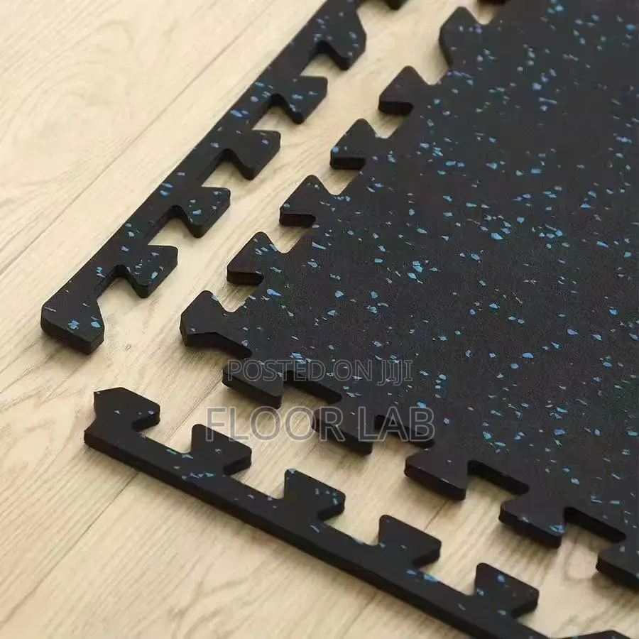 Foam Gym Mat