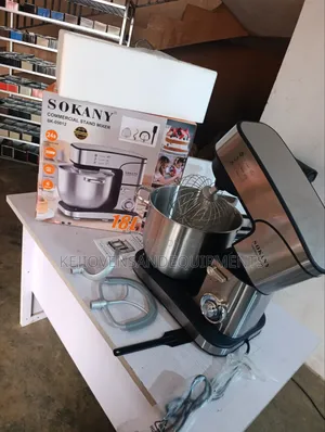 18 Liters Cake Mixer