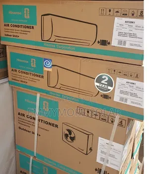 Hisense 1.5hp AC